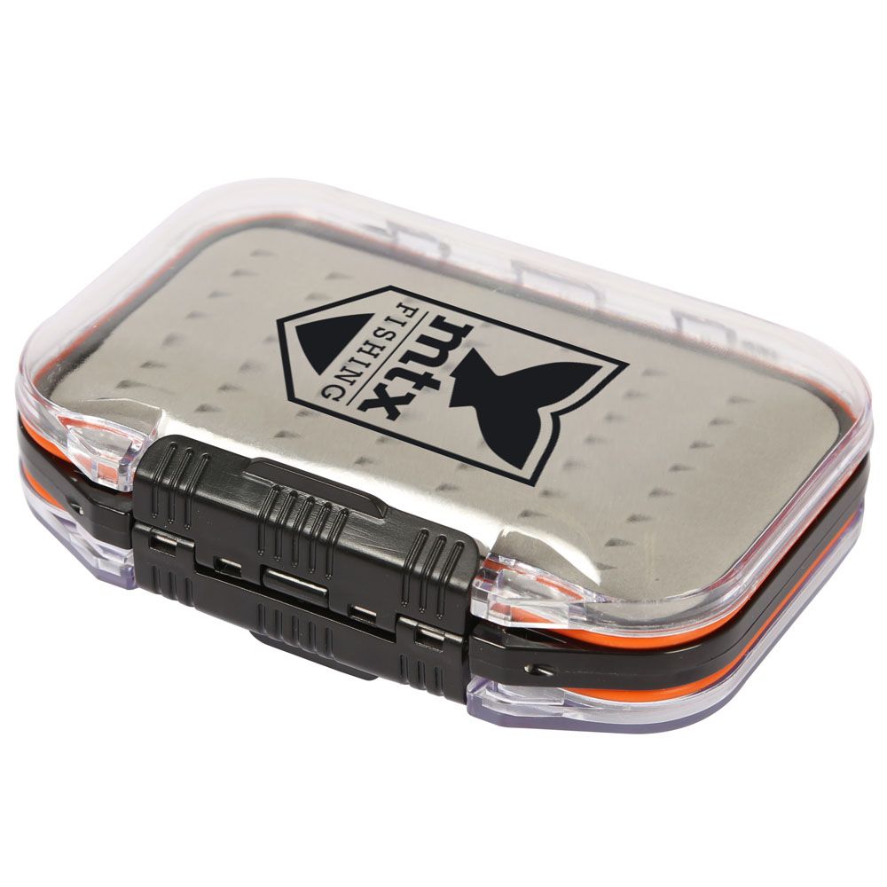 MTX Fishing Aqua flugask