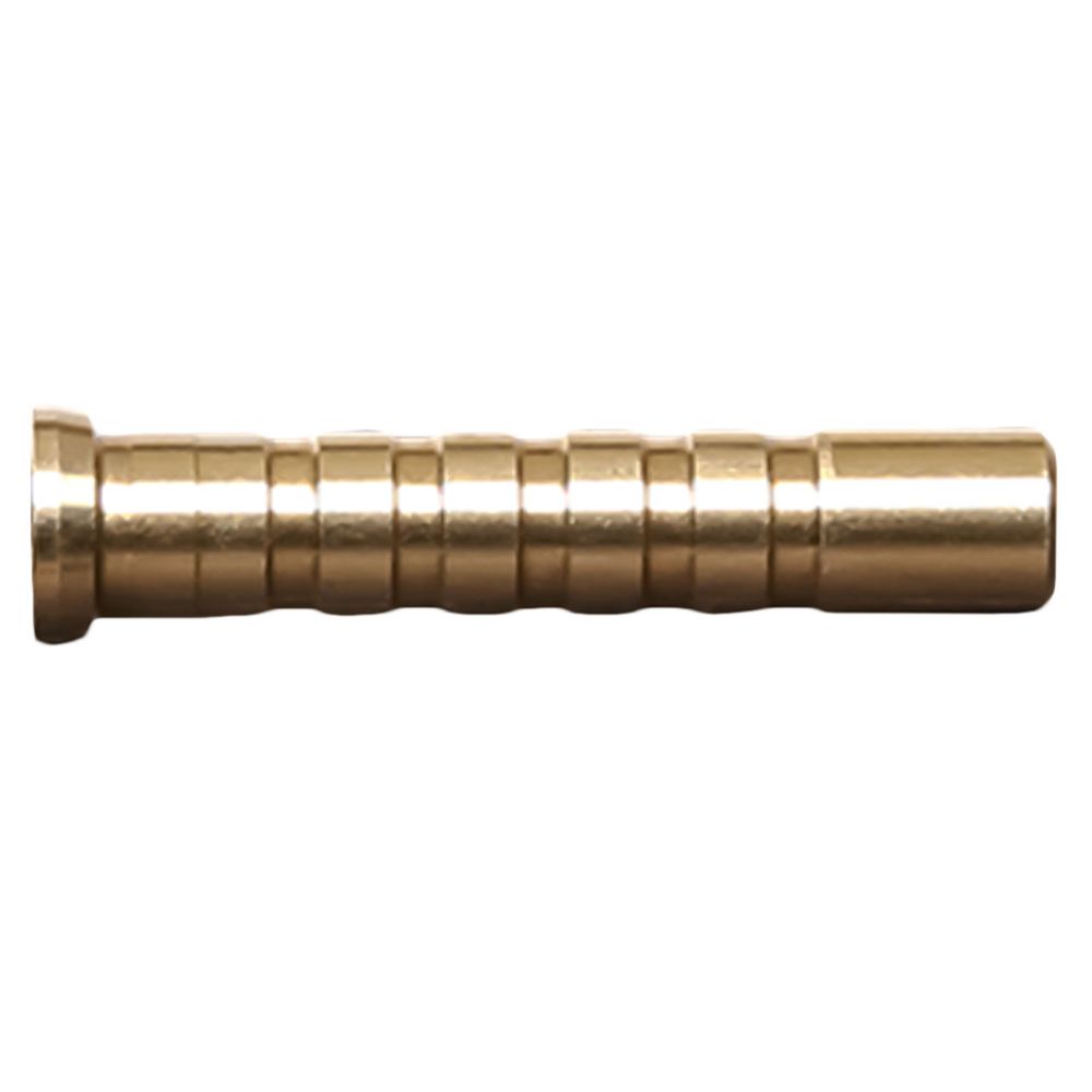 Bloodsport messinki insertti 75 gr 12 kpl