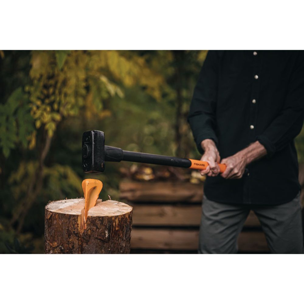 Fiskars halkaisukiila