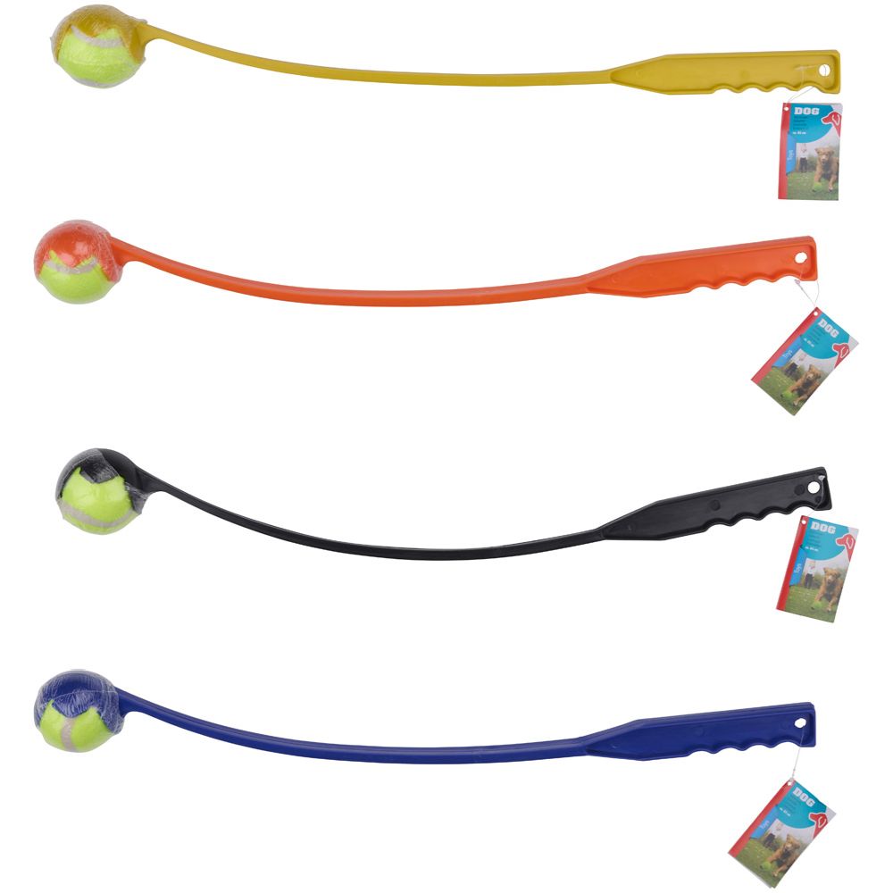 Pet Toys Palloheitin 63 cm
