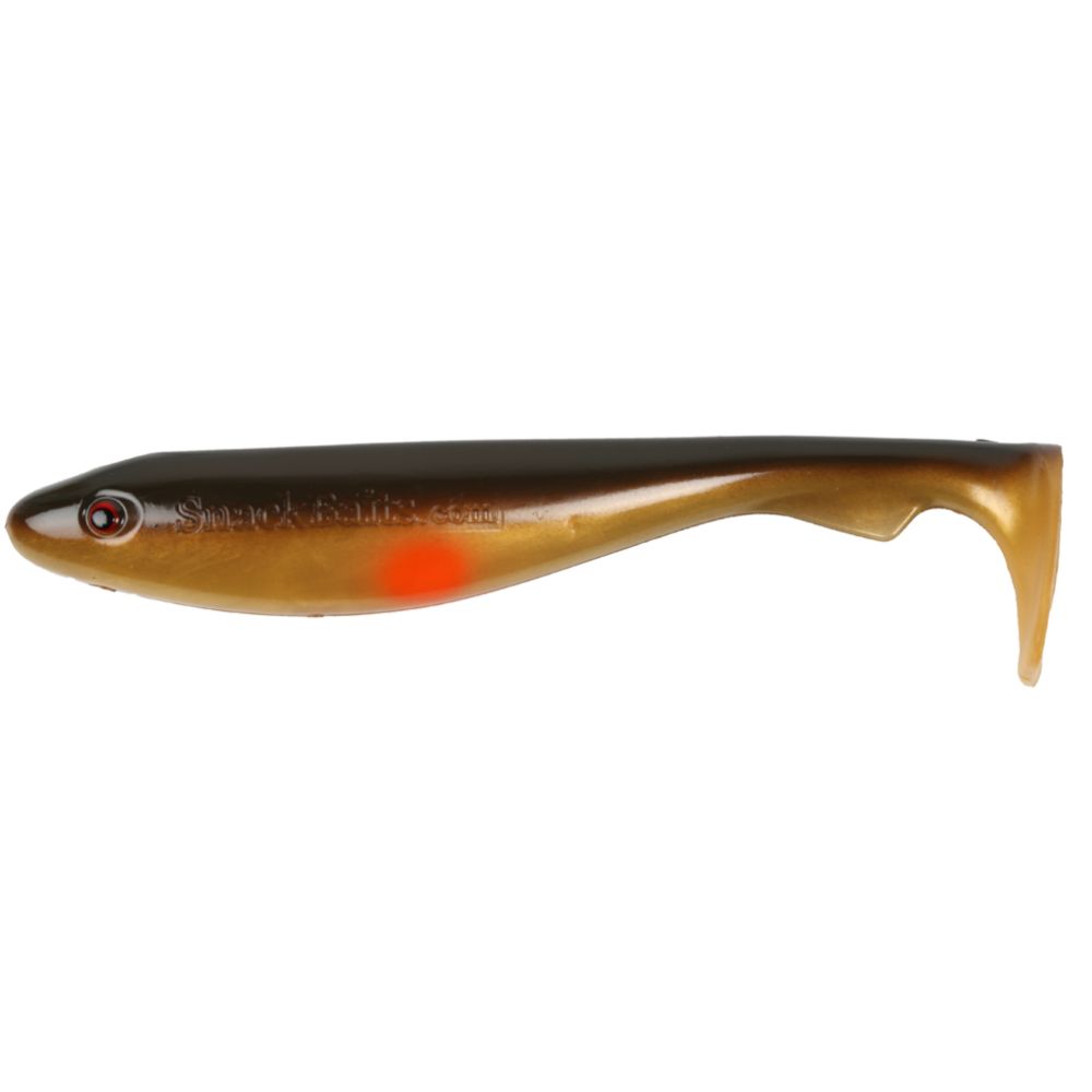 SnackBaits haukijigi L 23 cm 105 g väri: 022