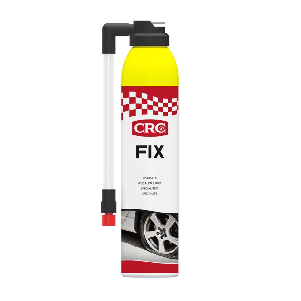 CRC Fix rehviparandusaine, 300 ml