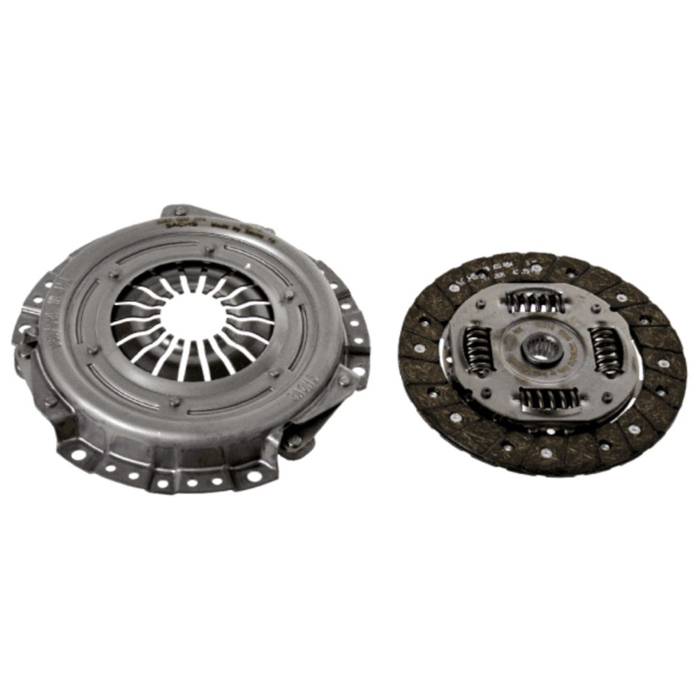 Kytkinpaketti 84-2271