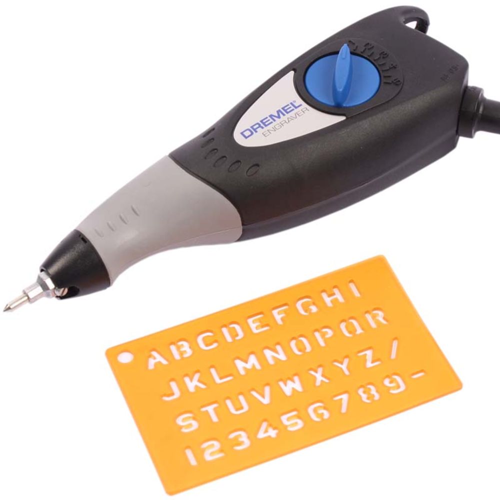 Dremel® 290-1 graveerimisseade