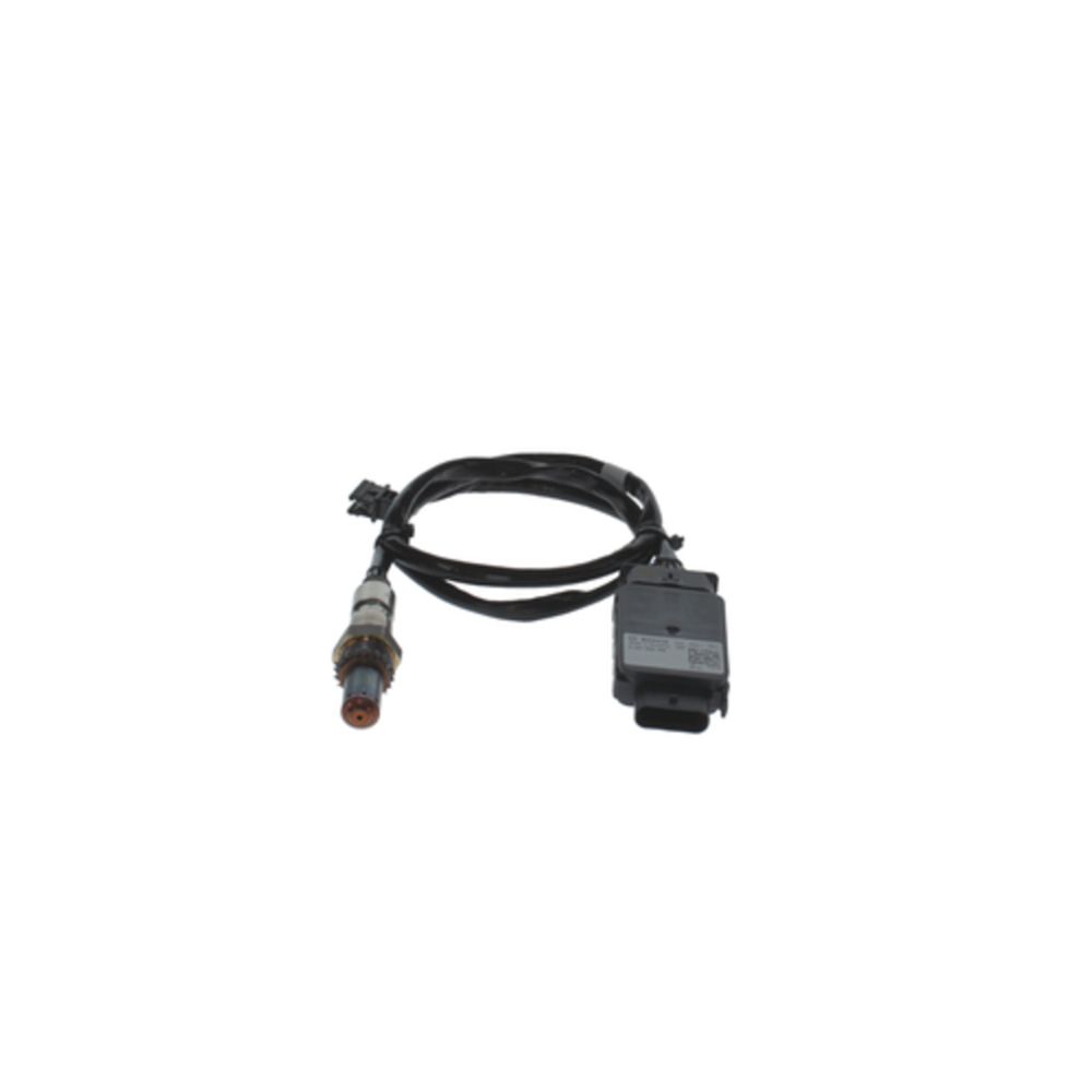 NOx-sensor, ureainsprutning 28-00356