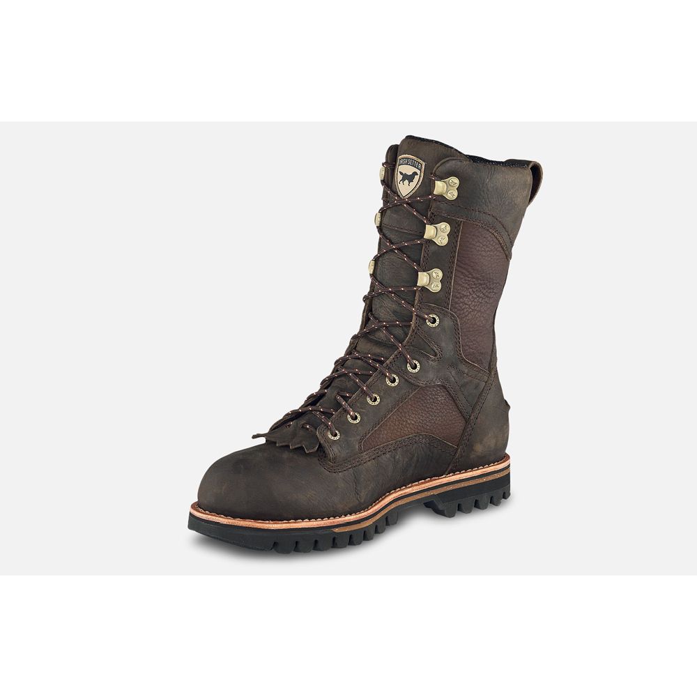 Irish Setter Elk Tracker A0880 12'' Gore-Tex jahisaapad 200 g