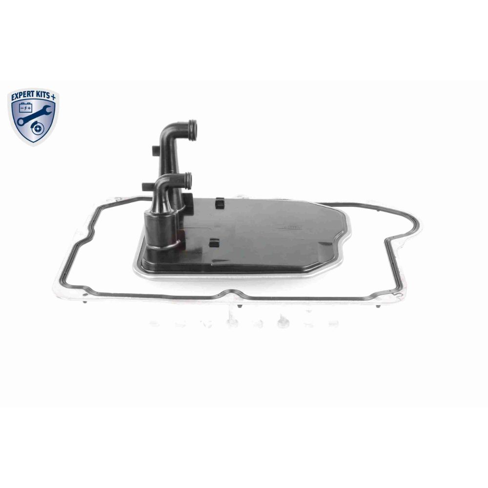 Hüdraulikafiltrikomplekt, automaatkäigukast 19-00019