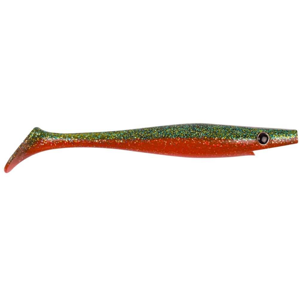 Strike Pro Pig Shad jr 15 cm 20 g haugijigi 4 tk