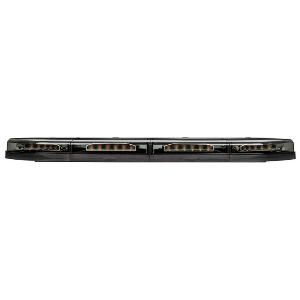 Optibeam Dark Phantom 800 LED-blixtljusramp