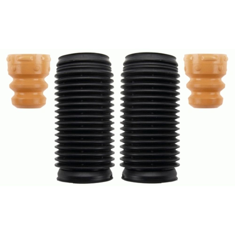 Iskunvaimentimen pölysuojasarja 17-00644