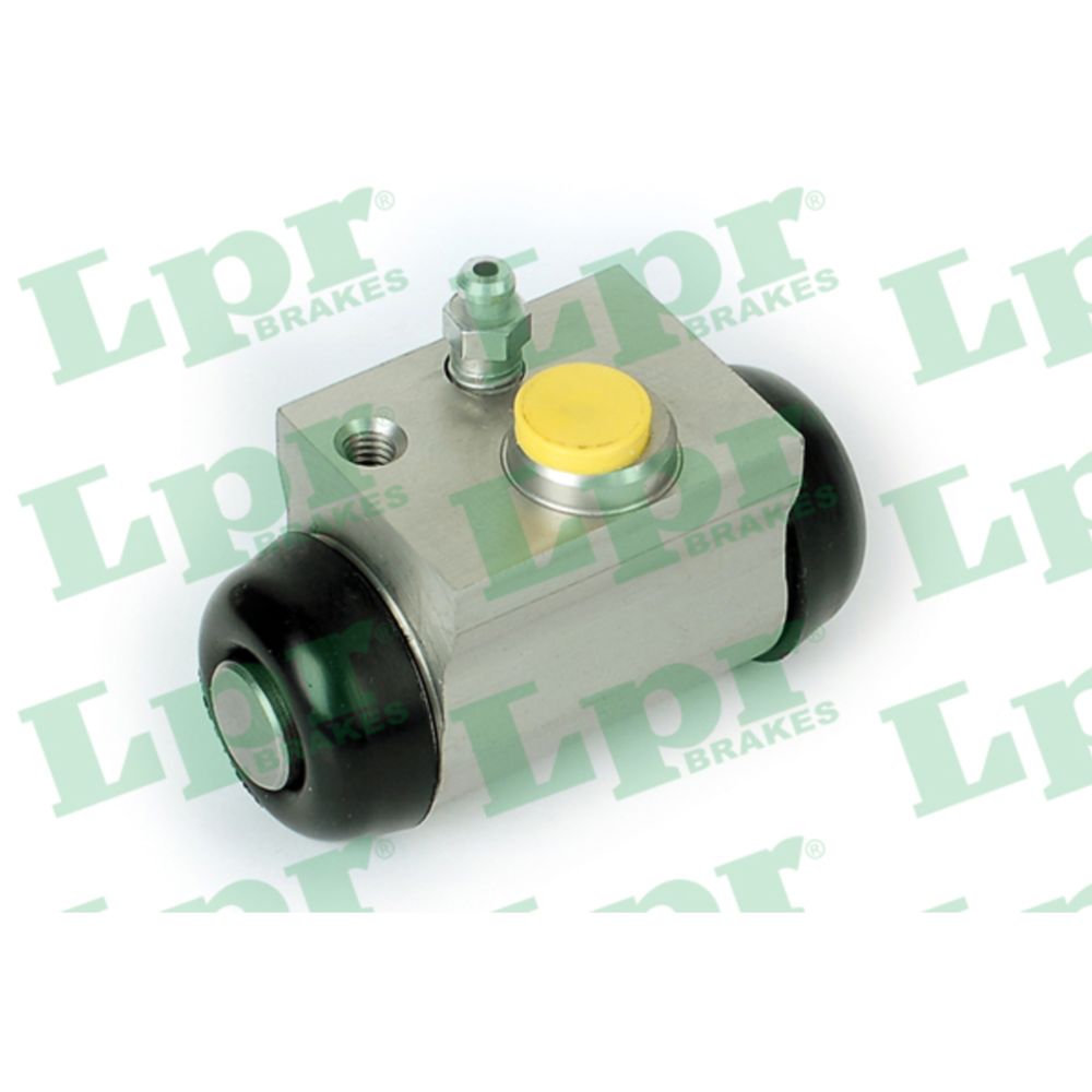 Rattapidurisilinder 23-4604