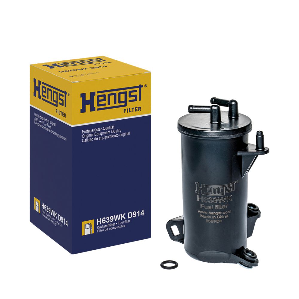 Kütusefilter 19-00336