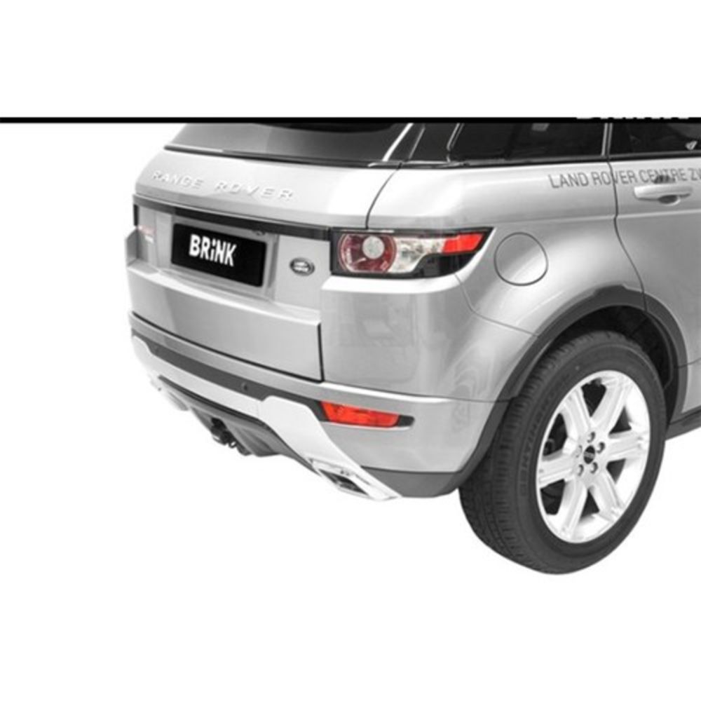 Vetokoukku Range Rover Evoque