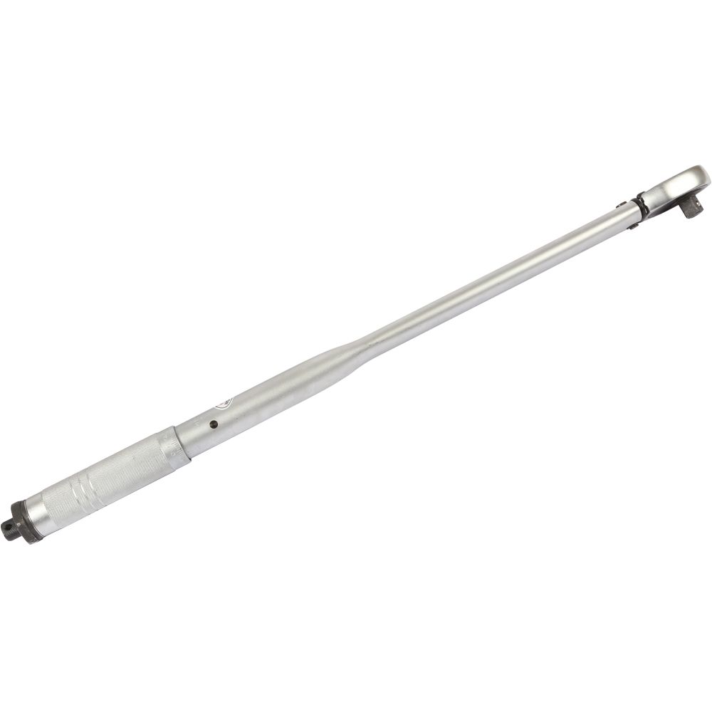 MTX Tools Basic momentnyckel 70–350 Nm 1/2"