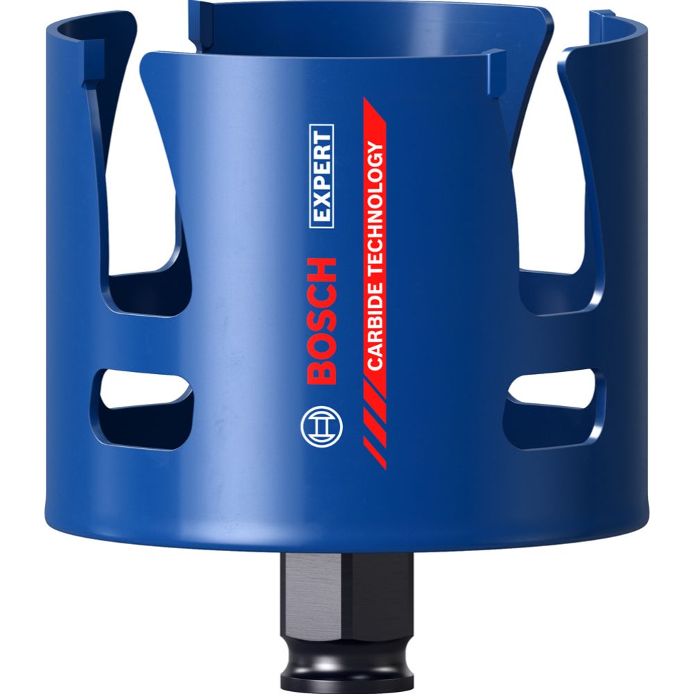 Bosch EXPERT reikäsaha Construction Material