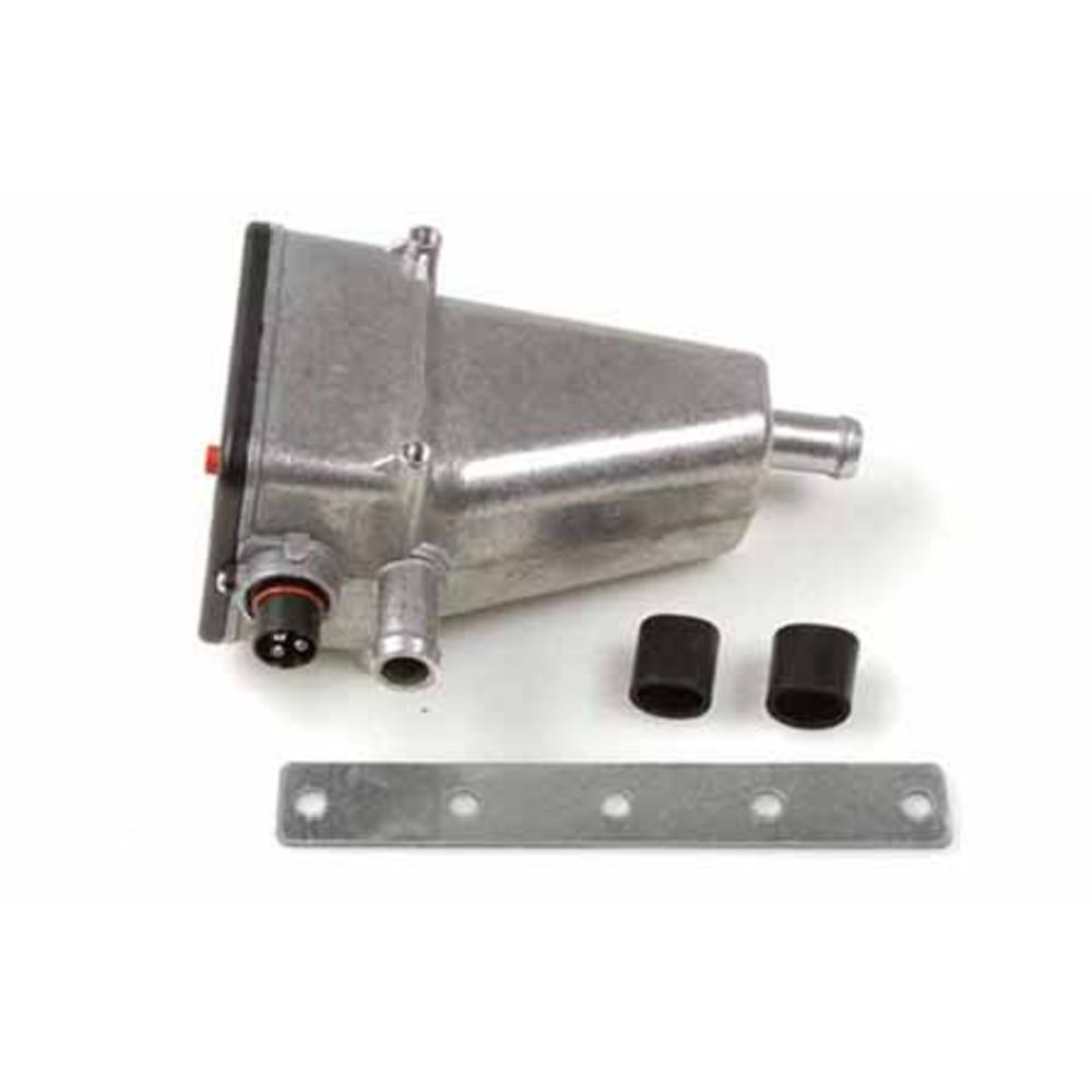 Defa-slangvärmare #411721 universal ø 16 / 700 W / 80 °C