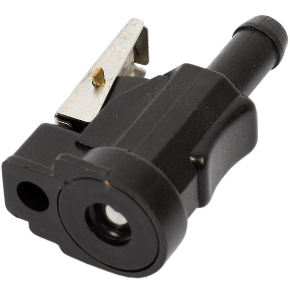 Bränslekoppling hona Yamaha/Mercury/Mariner 8 mm