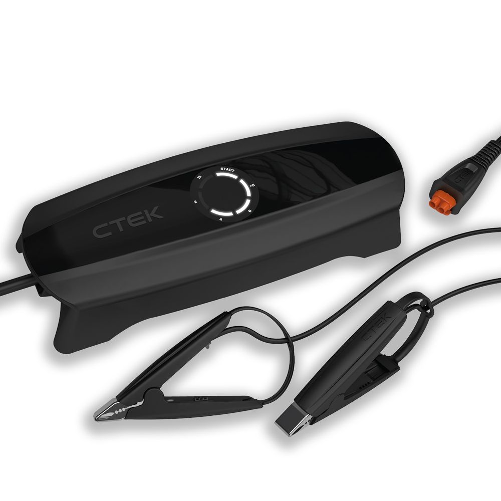 CTEK CS ONE Gen 2 akulaadija 12 V 8 A