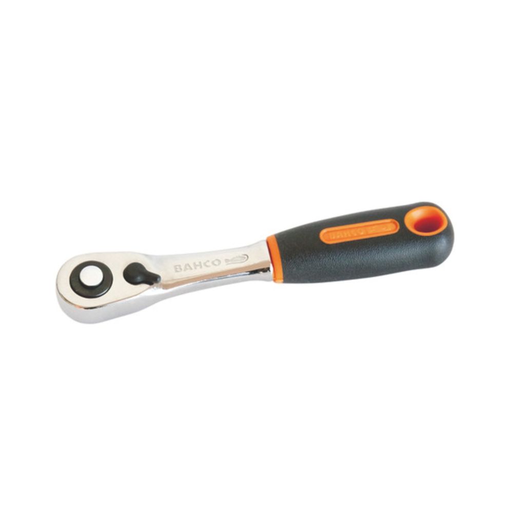 Bahco 6950SL narre 72 hammast 1/4"