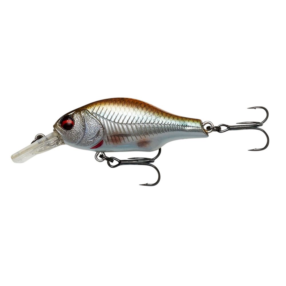 Savage Gear Gravity Crank 5,8 cm 9 g värv Perch