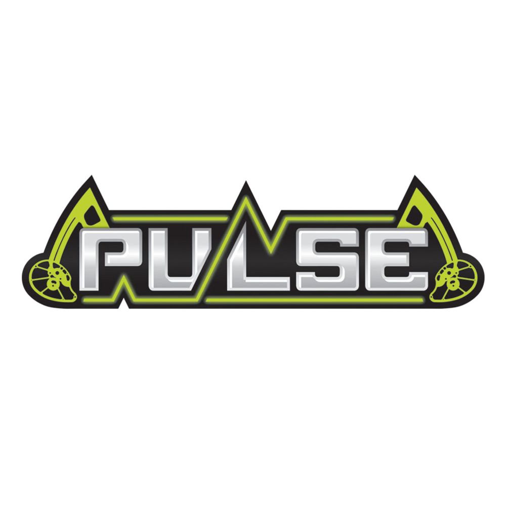 Allen Pulse jousiammuntahanska L