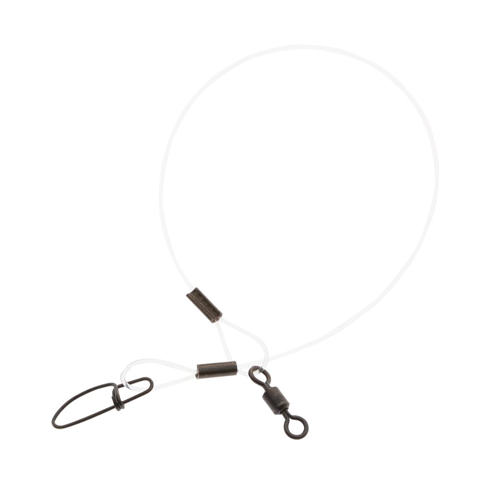 MTX Fishing fluorocarbon landitross 30 cm