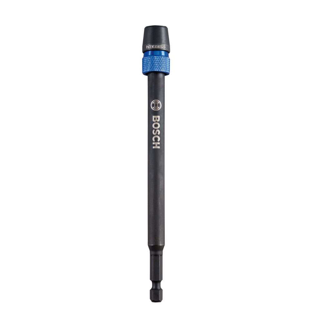 Bosch Self Cut Speed pikendusosa 305 mm 1/4" lamedatele puuritera otsikutele