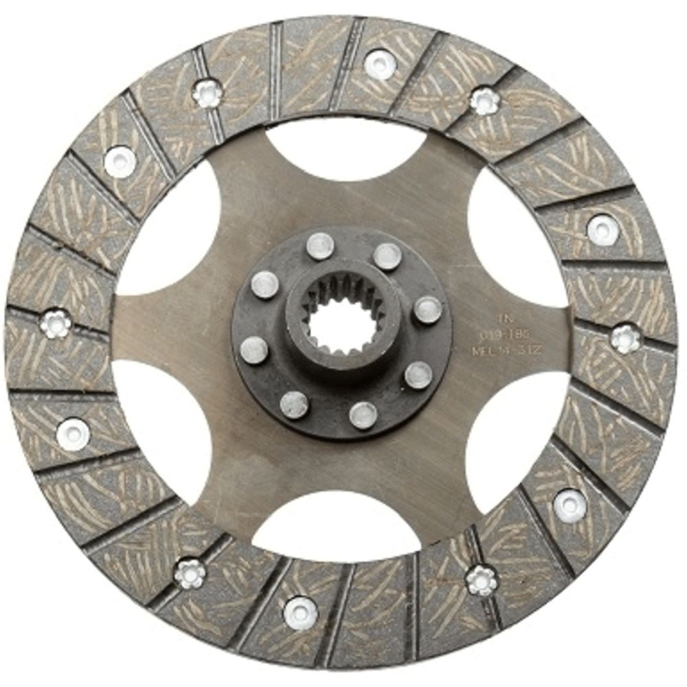 Kopplingsskivesats 98-27502