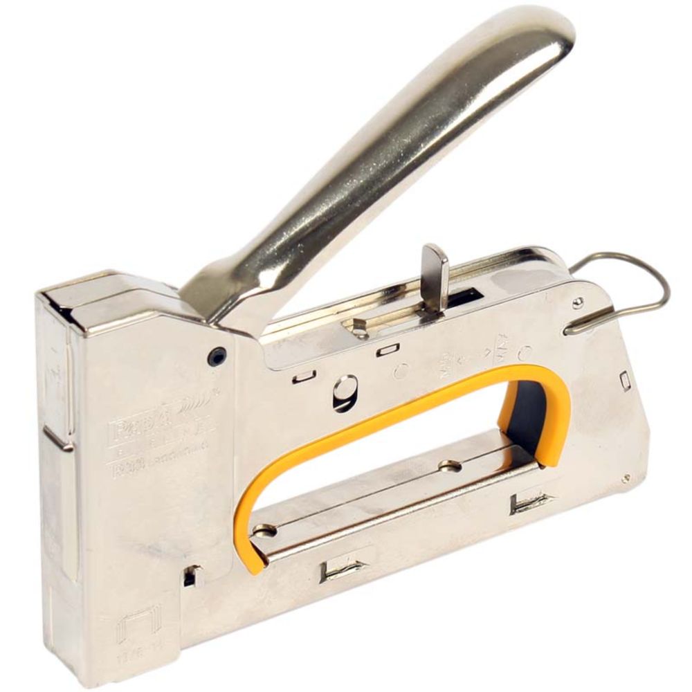 Rapid R33E klambripüstol  fine-klambritele (nr 13, 6—14 mm)