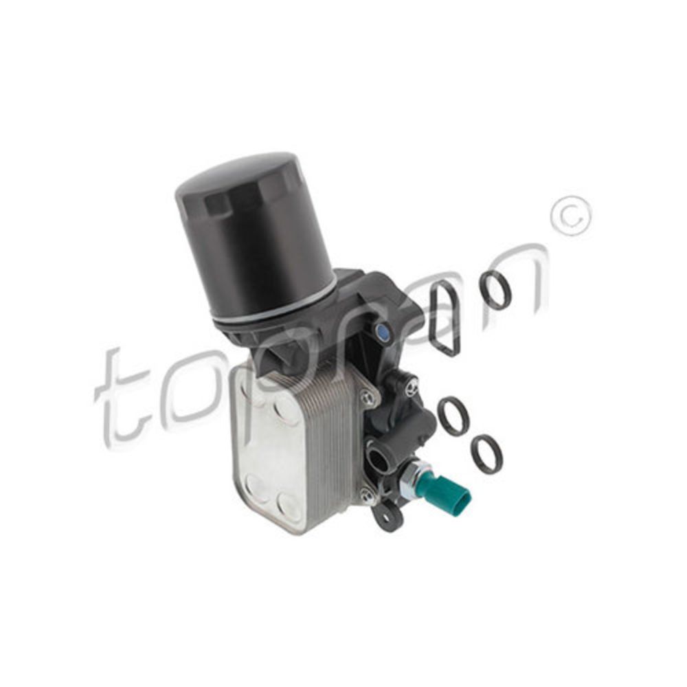 Öljynsuodatinkotelo 15-00116