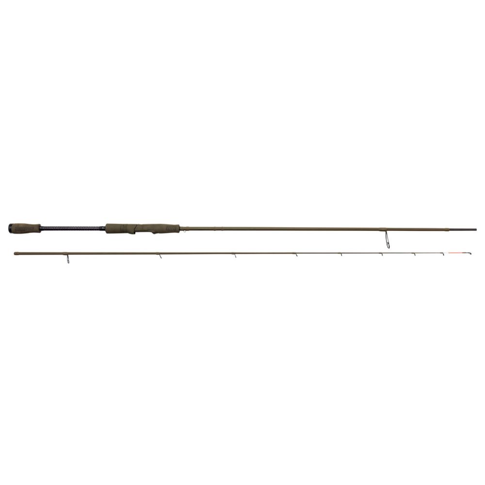 Savage Gear SG4 Medium Game matkavapa 4-os 215 cm 7-23 g