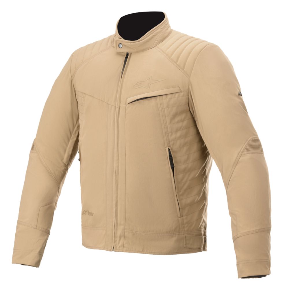 Alpinestars T-Burstun Drystar ajotakki khaki L