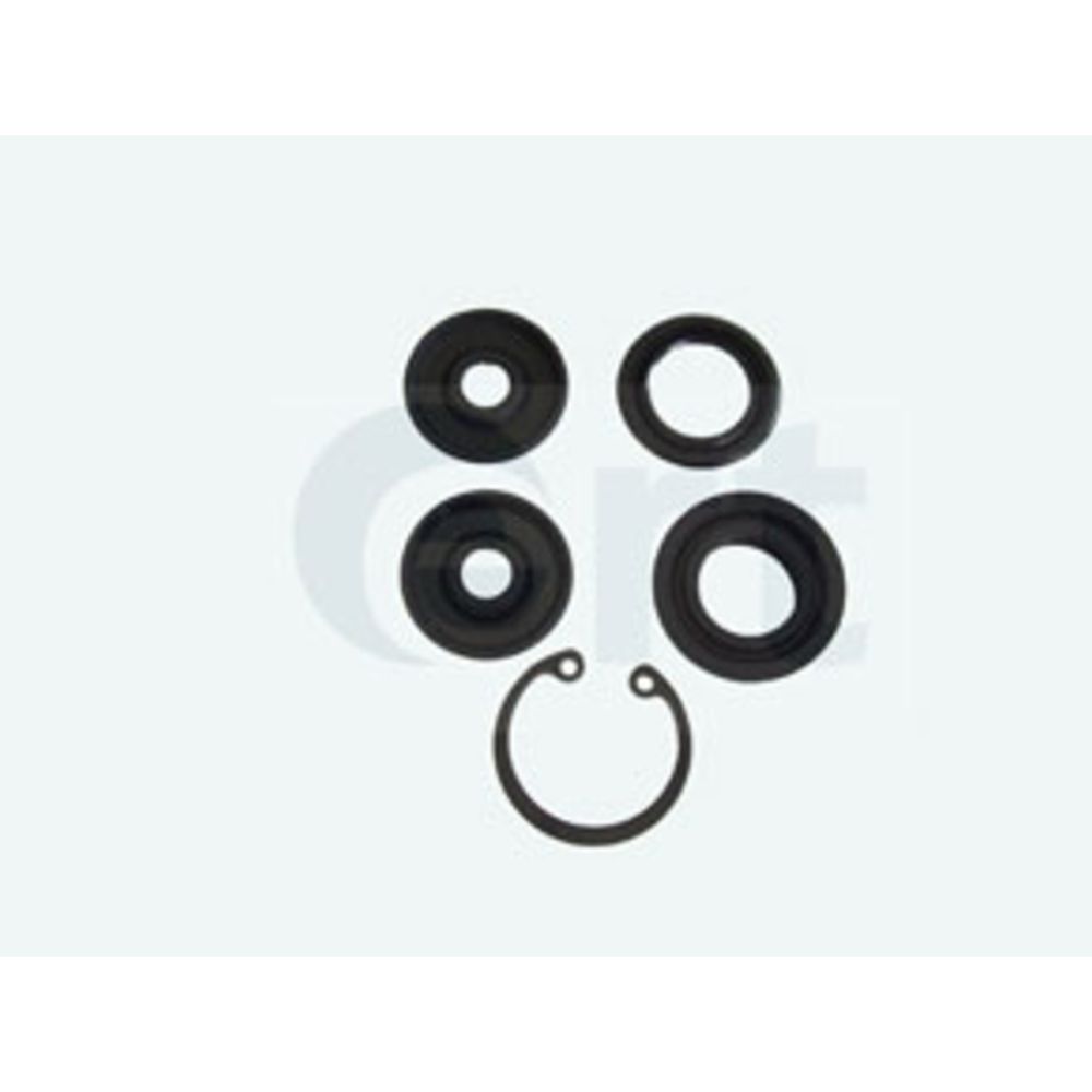 Jarrupääsylinterin korjaussarja 23-7365