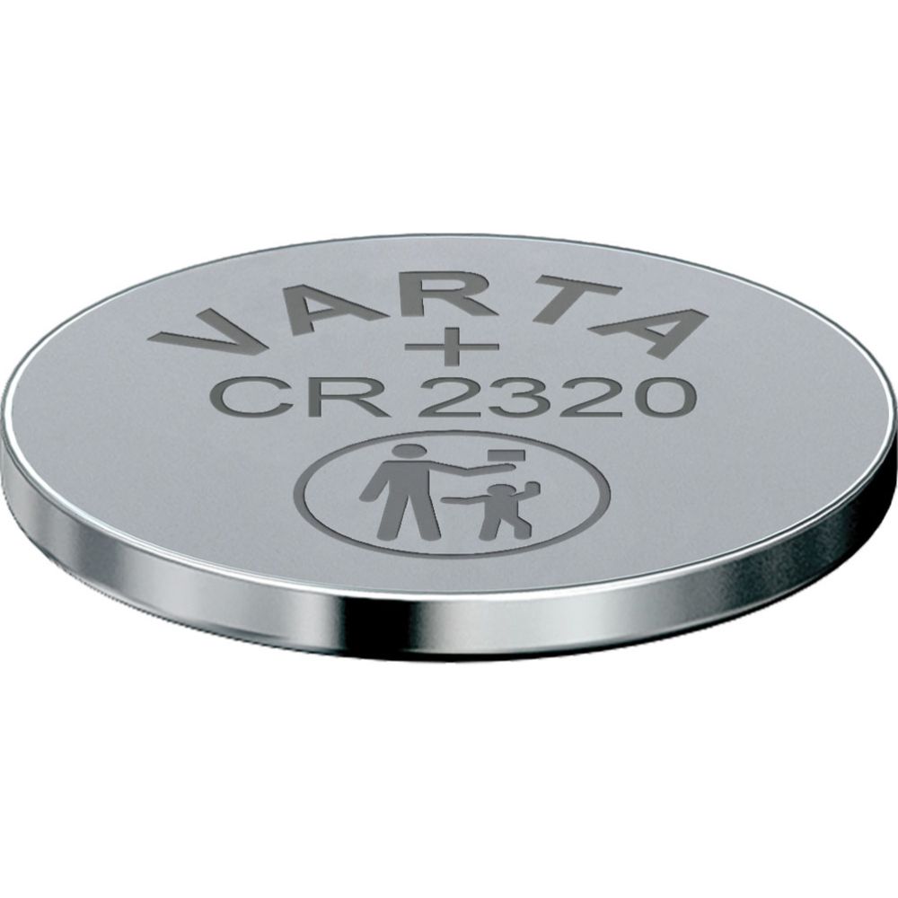 VARTA CR2320 nööppatarei