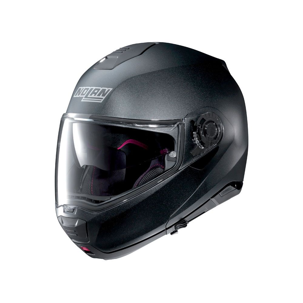 Nolan N100-5 Special 9 avattava kypärä S