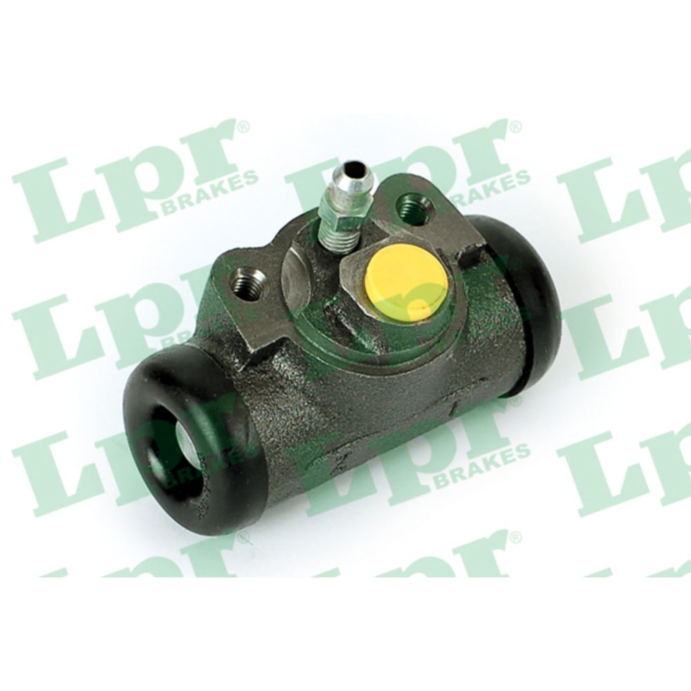 Rattapidurisilinder 23-4051