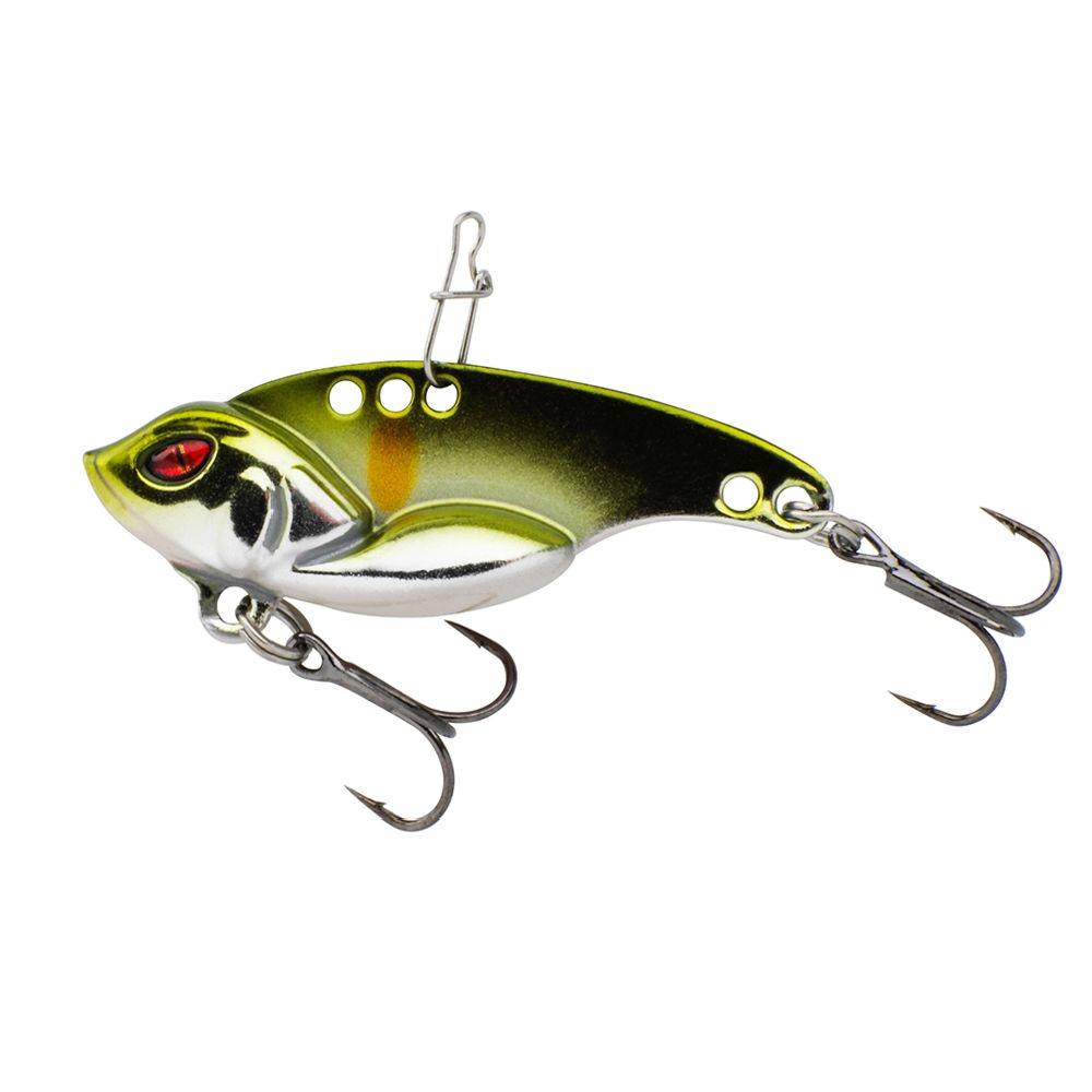 Daiwa Prorex Metal Vibe bladebait 4,8 cm 14 g