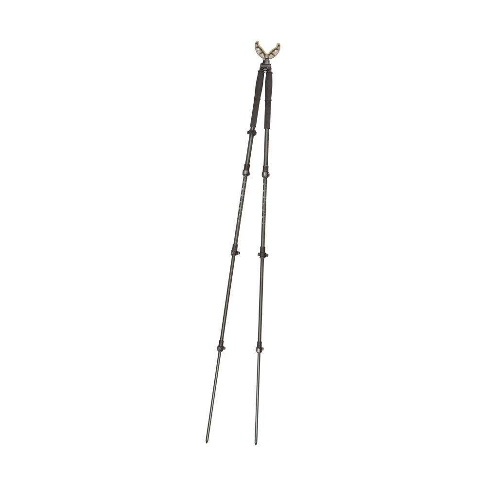 Allen 2-jalkainen säädettävä ampumatuki max 155 cm