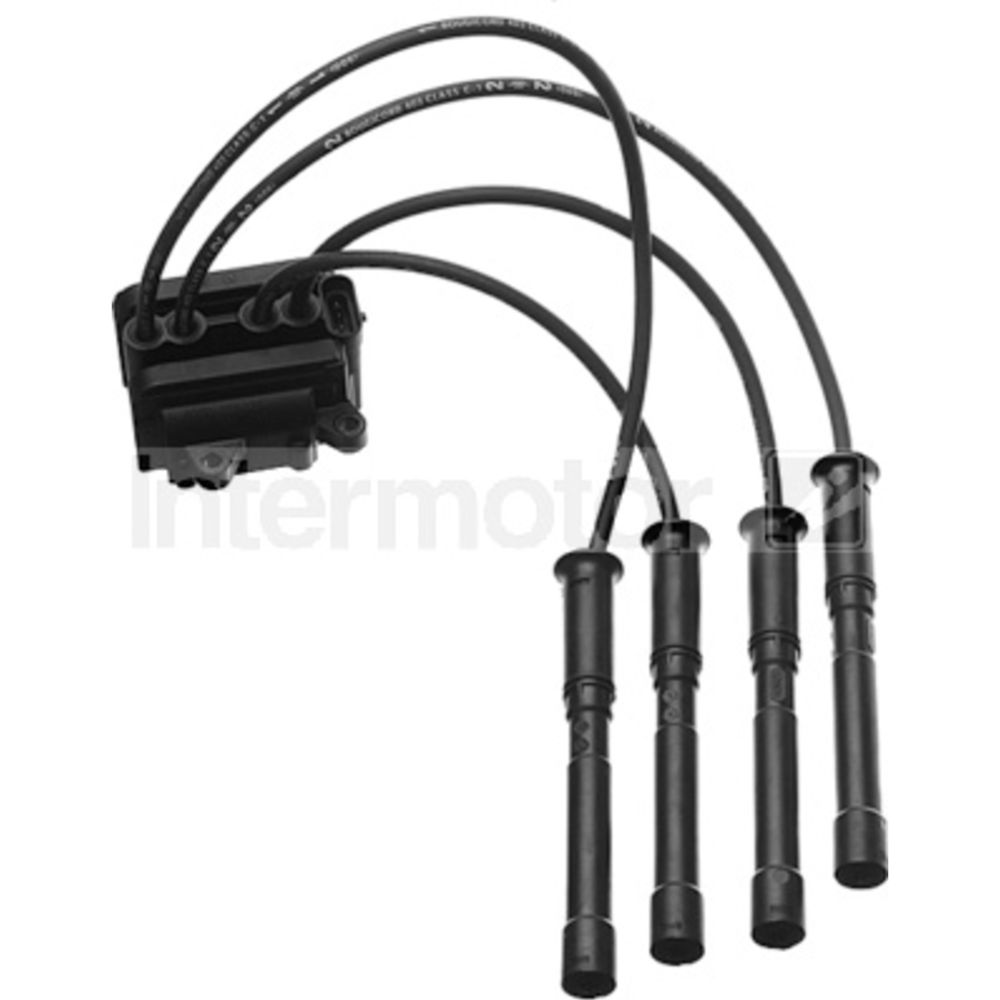 Süütejuhtmete komplekt 10-1165