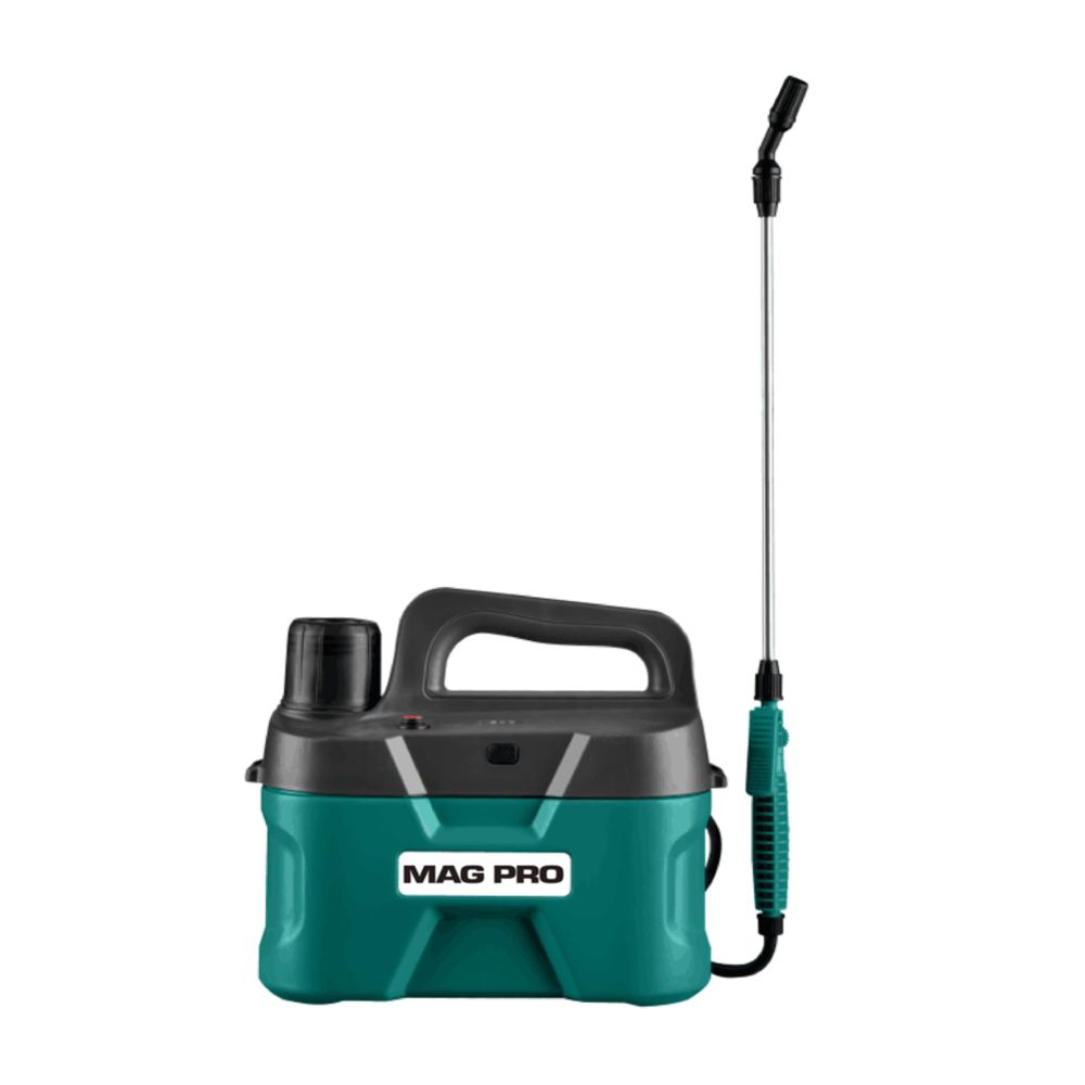 Mag-Pro surveprits 5 liitrit USB-C laetav