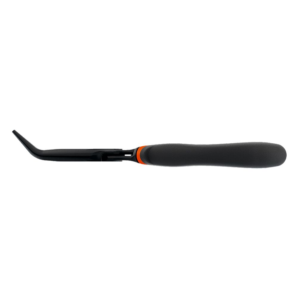 Bahco 2427 G-160 Ergo spetstång böjd 160 mm