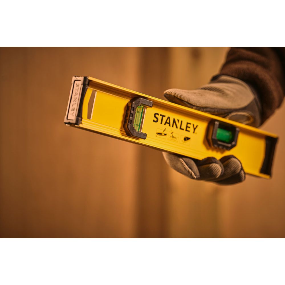 Stanley I-Beam vattenpass 30 cm
