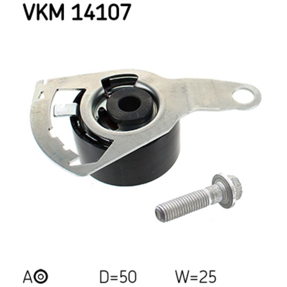 Hammashihnan kiristysrulla 25-6037