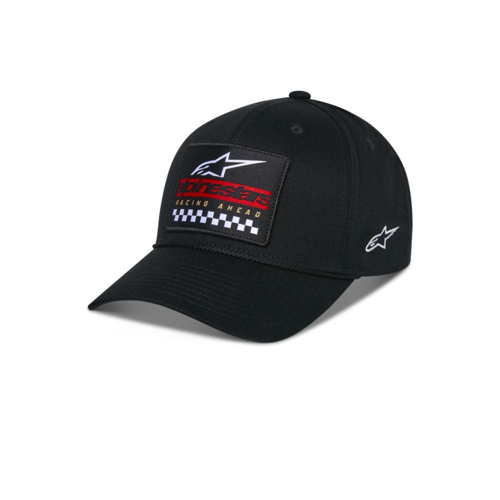Alpinestars Matrix Snapback lippis