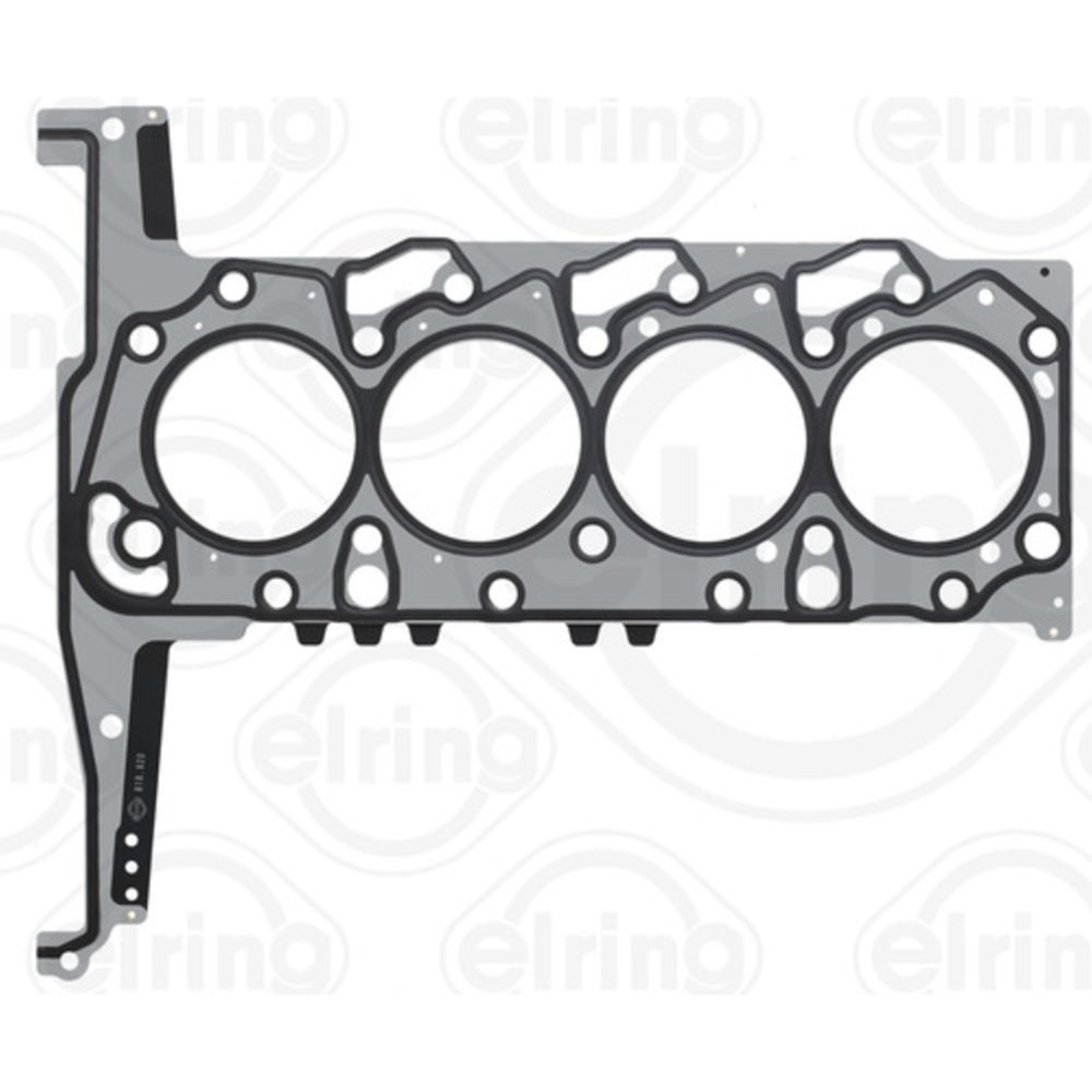Packning, topplock 27-02211