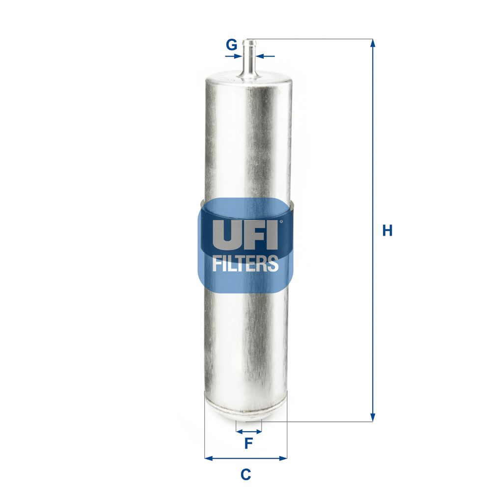 Kütusefilter 19-1244
