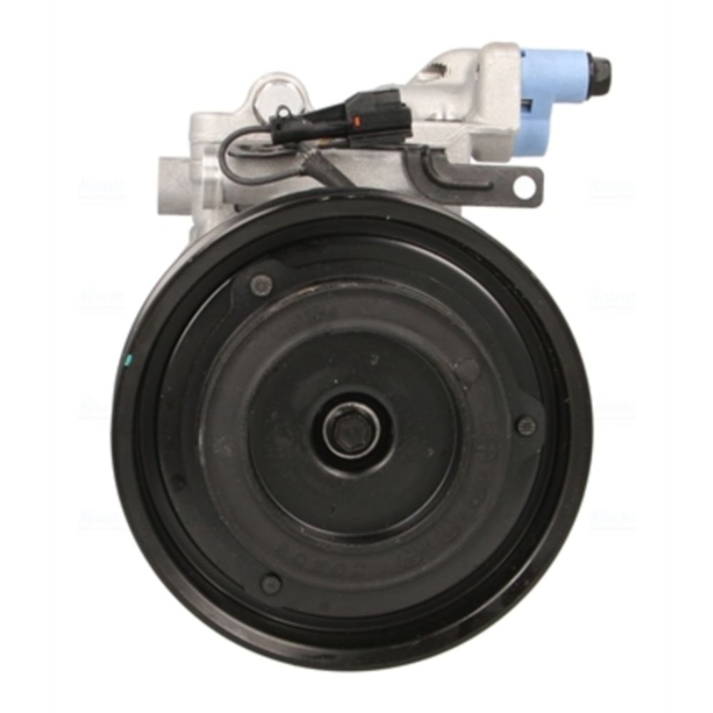 Ilmastointilaitteen kompressori 30-04011