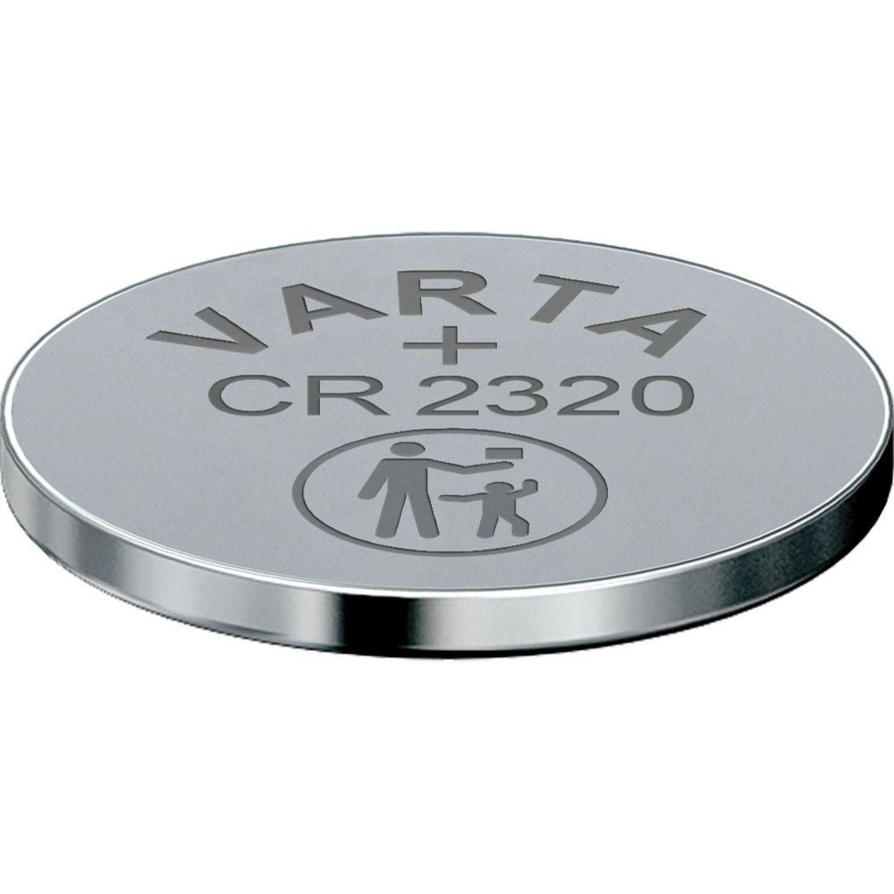 VARTA CR2320 knappcellsbatteri