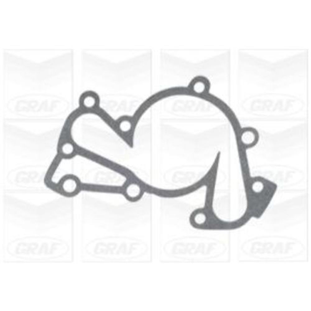 Vattenpump 30-9725