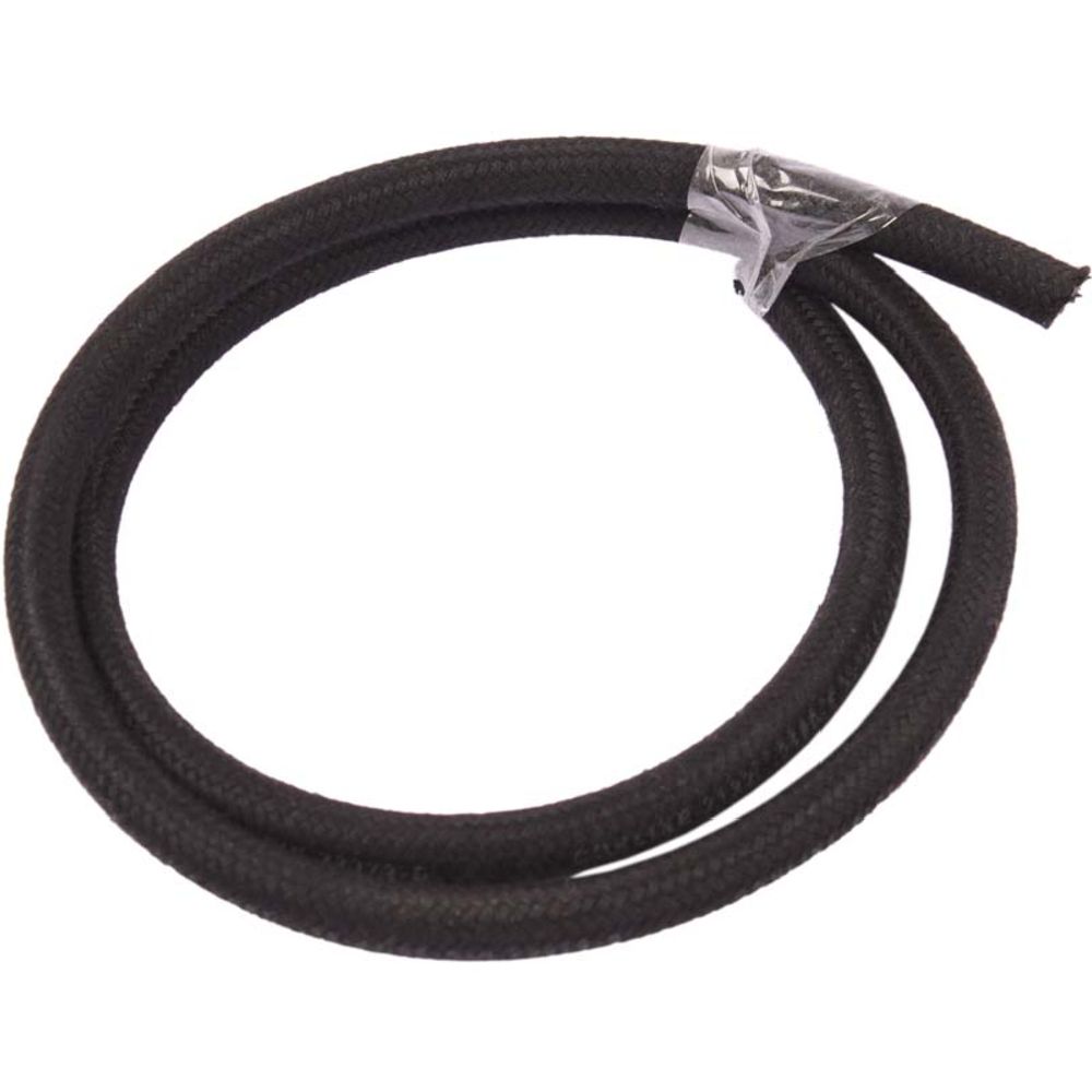 Polttoaineletku ø6mm 1metri (ei 95E10)